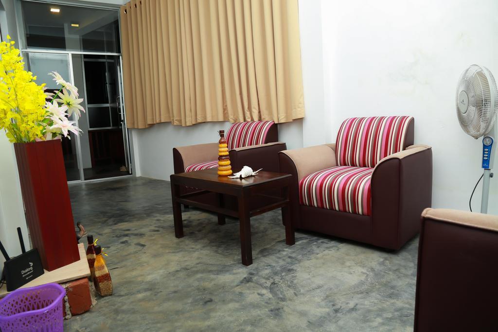 Four Season Guest House Tangalle Exterior foto