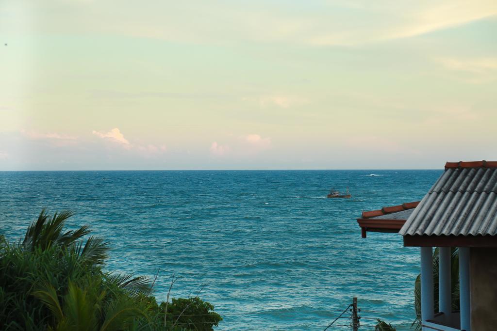 Four Season Guest House Tangalle Exterior foto